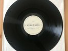 VELVET UNDERGROUND & NICO -S/T 1st Greek PRESS WHITE LABEL W/L TEST PRESSING