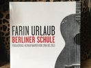 Farin Urlaub - Berliner Schule