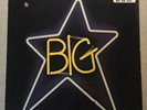 BIG STAR #1 Record LP 1972 ORIGINAL PROMO Vinyl ADS-2803 Ardent Records