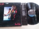 THE ANGELS - ANGEL CITY - Face to Face - EPIC - EXC + / V.G.C - RARE Version