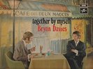 BRYAN DAVIES-