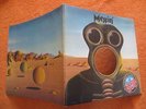 MANFRED MANN´S EARTH BAND Messin GERMAN VERTIGO SWIRL  Vinyl /Cover: very good