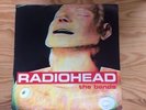 Radiohead - The Bends (1995) - Parlophone Edition - 724382962618