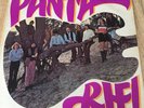 Panta Rhei , Same, DDR 1973, First Press, AMIGA 855318