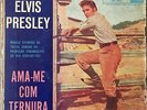 Elvis Presley 45