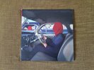 The Mars Volta - Frances the Mute (2005) 3 x LP Vinyl - GSL96 Rare