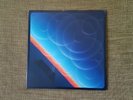 The Mars Volta - Noctourniquet - Rare 2 x LP Blue Orange Vinyl - RLP025 3D