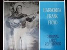 HARMONICA FRANK FLOYD - PRIMITIVE ROCKABILLY BLUES - 10