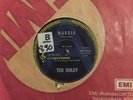Ted Mulry Marcia Australian Super Rare Promo Vinyl 45 Pop Rock