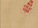 The Who, Live At Leeds LP Test Pressing SS
