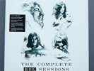 Led Zeppelin - The Complete BBC Sessions - 5LP Vinyl Box Set - 2016