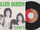 QUEEN - Killer Queen FRANCE 7