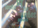 Lords Of The Underground ?– Here Come The Lords 2 X Lp 180 Gr Music On Vinyl