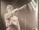 Record Store Day 2018 - David Bowie - Welcome to the Blackout rare live LP