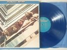 The Beatles ?– 1967-1970 2 X Lp Blu Vinyl us Issue Winchester Pressing 1978