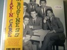 Various - Takin' Care of Business: Soul, R&B & Garage ,10 x 45rpm boxset - RSD