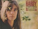 FRANCOISE HARDY 'ALL OVER THE WORLD' EP AFRIQUE DU SUD
