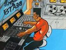 LP: Various - Ultimate Breaks & Beats - Street Beat Records - SBR 523
