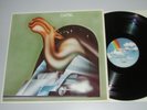 LP Camel - same - Andy Latimer - Peter Bardens - Teldec Pressung 1973 - NM