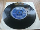 The Rolling Stones - Demo It's All Over Now / Good Times, Bad Times.7 inch UK 45