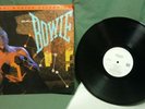 David Bowie Lets Dance MFSL 1-083 LP Record Vinyl Near Mint 18D103