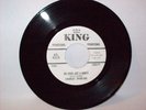 CHARLES SPURLING -- She Cried Just A Minute (45 / KING #6115) NO. SOUL - Scarce
