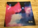 THE KVB Immaterial Visions LP 2013 Cititrax clear 180 gram vinyl excellent shape
