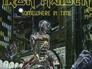 Iron Maiden-Somewhere in Time  Vinyl / 12