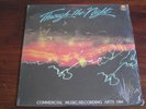 GOLDEN WEST COLLEGE COMMERCIAL MUSIC PRIVATE AOR SOUL FUNK THROUGH THE NIGHT