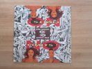 2 Unlimited - No limits 1993 Korea Vinyl LP INSERT