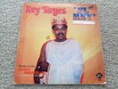 Rey Reyes El Rey LP Vinyl Records