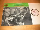10/77 David Oistrakh , Andre Cluytens - Beethoven  Konzert für Violine und