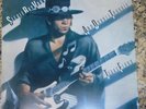 Stevie Ray Vaughan and Double Trouble - Texas Flood 1st US Press 1983 BFE 38734