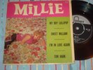 MILLIE SMALL - MY BOY LOLLIPOP , SOUTH AFRICA EP SKA BLUE BEAT ROCKSTEADY MOD