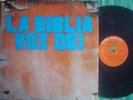 VOX DEI lp LA BIBLIA argentina ID# 40529 2LP-ORIGINAL DJ 14004/5 EX EX automat77