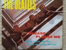 The Beatles - Please Please Me PMC 1202 UK LP PARLOPHONE MONO 4th PRESSING