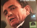 JOHNNY CASH Live At Folsom Prison 5xLP Vinyl Box Set RSD 2018 Limited Numbered