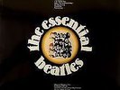 ORIGINAL VINYL LP THE BEATLES THE ESSENTIAL 1972 Australian Pressed APPLE TVSS8