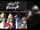 Daft Punk Harder Better Faster Stronger 12