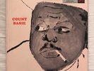 WARHOL COVER ART: COUNT BASIE & HIS ORCHESTRA: 