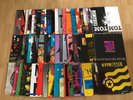 Hit Mix Techno Beat Mega Bass Acid Hip Hop 80s 90s