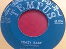 Rockin R's - Crazy Baby (Killer Rockabilly Original)