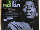 BABY FACE WILLETTE - FACE TO FACE - BLUE NOTE 1st MONO DG 47 WEST RVG Ear NM/EX