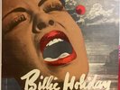 Billie Holiday  S/T Commodore orig 12