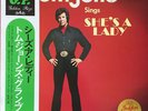 Tom Jones / Tom Jones Sings She's A Lady