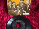 The Charms Hits By EP Deluxe DEP-357 7