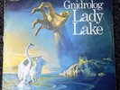 Gnidrolog ? Lady Lake RARE UK PROG LP