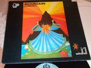 U.K. PRESSING Climbing MOUNTAIN NMint BELL Orig LESLIE WEST Mississippi Queen Lp