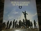 Vinyl Record LP Album JESUS CHRIST SUPERSTAR ORIGINAL SOUNDTRACK