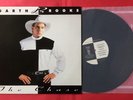 Garth Brooks-The Chase 1992 KOREA FIRST PRESS LP INSERT